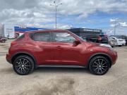 Nissan Juke I Тверь  - изображение 29