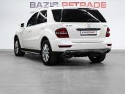 Mercedes-Benz M-Класс II (W164) Рестайлинг Тюмень  - изображение 34