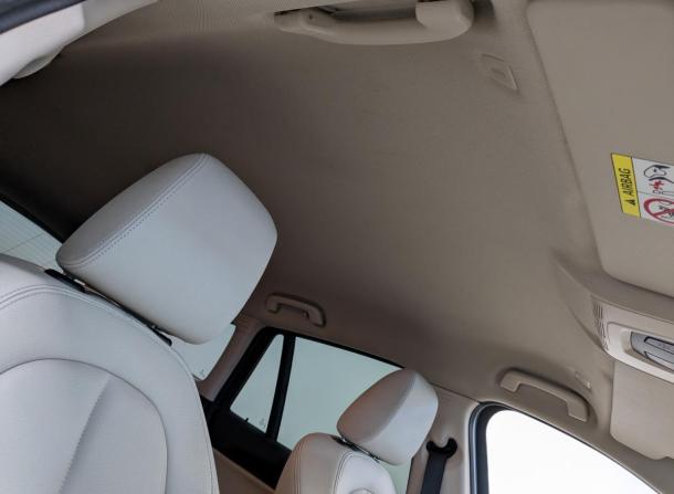 BMW X1 II (F48) Рестайлинг с пробегом 2020 года, цена 2 800 000 рублей, 101564 км, внедорожник, Автокод Объявления
