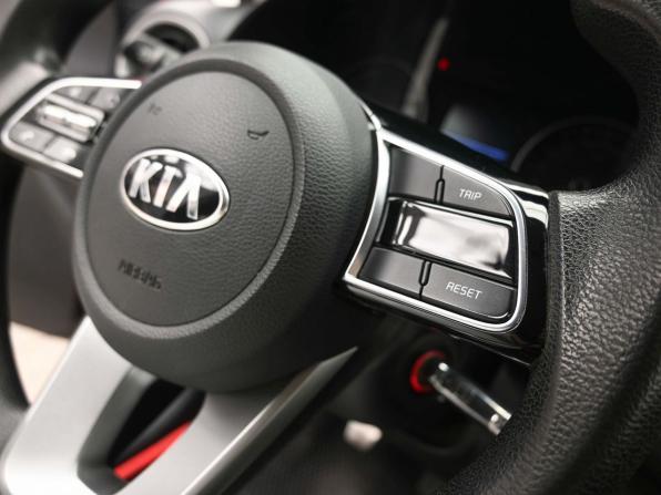 Kia Cerato IV с пробегом 2019 года, цена 1 330 000 рублей, 178000 км, седан, Автокод Объявления