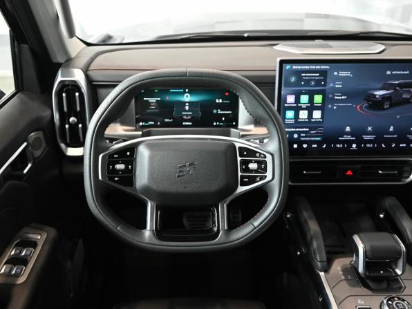 JETOUR T2 с пробегом 2024 года, цена 3 750 000 рублей, 21329 км, внедорожник, Автокод Объявления
