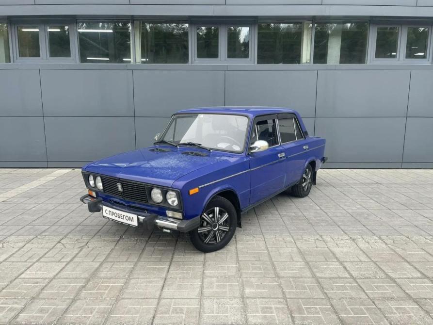 Lada (ВАЗ) 2106 Новосибирск  - изображение 3
