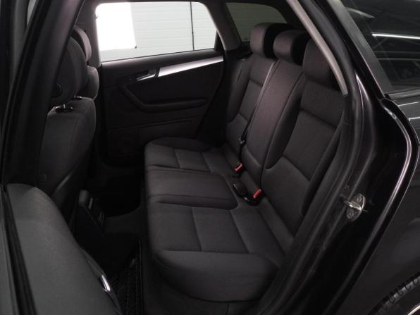 Audi A3 II (8P) Рестайлинг 1 с пробегом 2008 года, цена 769 000 рублей, 276002 км, хэтчбек, Автокод Объявления