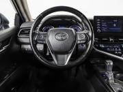 Toyota Camry VIII (XV70) Рестайлинг Москва  - изображение 28