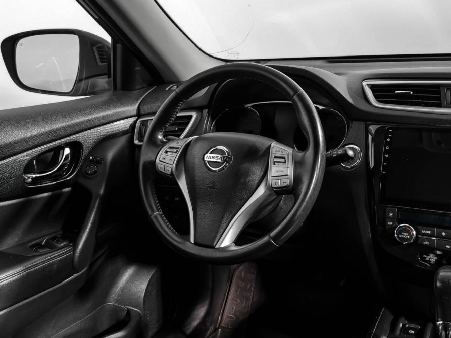 Nissan X-Trail III Санкт-Петербург  - изображение 17