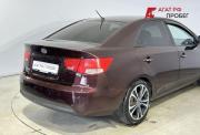 Kia Cerato II Саранск  - изображение 29