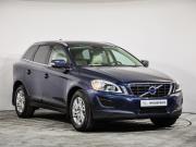 Volvo XC60 I Санкт-Петербург  - изображение 35