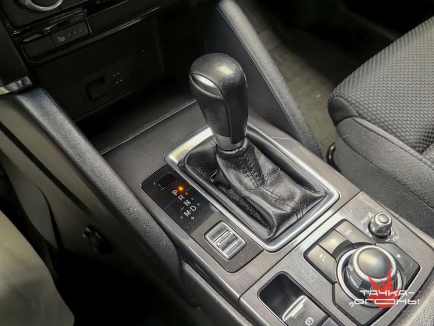 Mazda CX-5 I Рестайлинг Пермь  - изображение 16