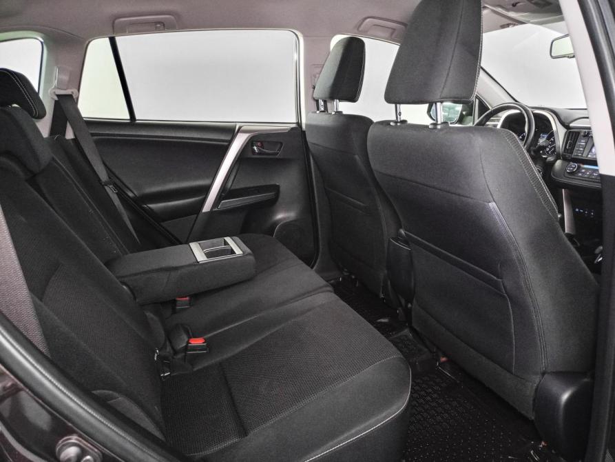 Toyota RAV4 IV (XA40) Рестайлинг Казань  - изображение 10