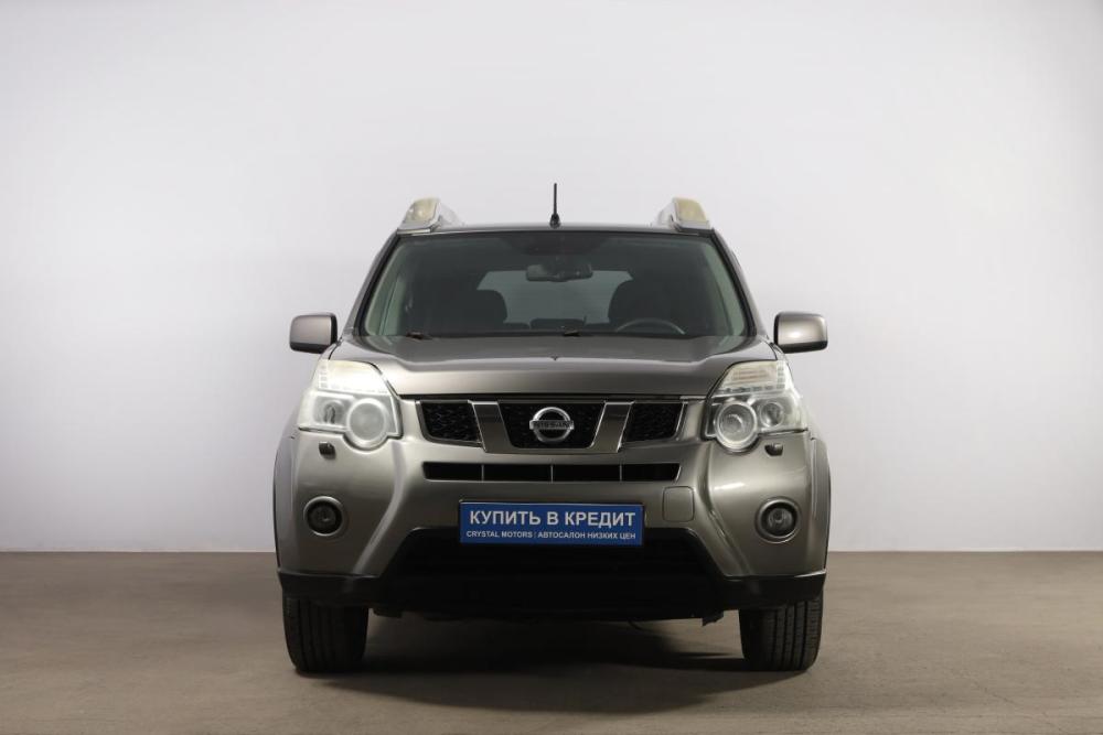 Nissan X-Trail II Рестайлинг Новосибирск  - изображение 2