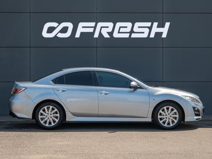 Mazda 6 II (GH) Рестайлинг Краснодар  - изображение 5