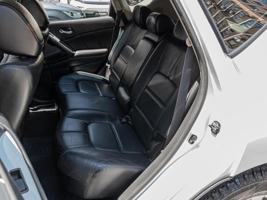 Nissan Murano II (Z51) Рестайлинг 2 Краснодар  - изображение 9