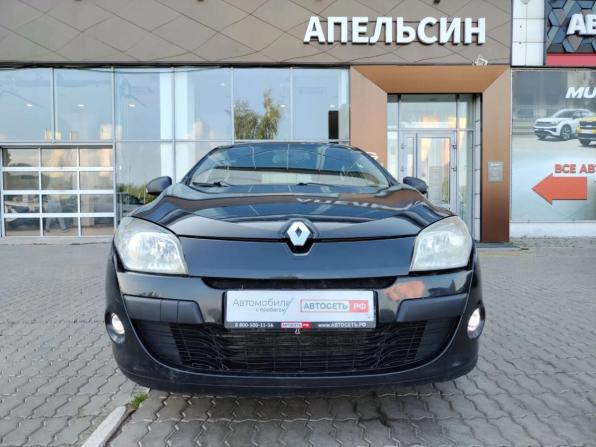 Renault Megane III с пробегом 2012 года, цена 556 400 рублей, 179800 км, хэтчбек, Автокод Объявления