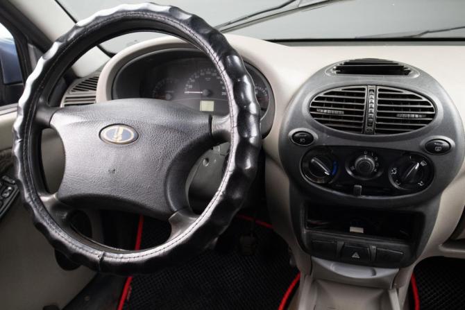 Lada (ВАЗ) Kalina I с пробегом 2005 года, цена 209 000 рублей, 297700 км, седан, Автокод Объявления