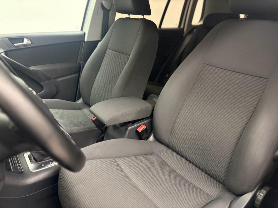 Volkswagen Tiguan I Рестайлинг Ростов-на-Дону  - изображение 17