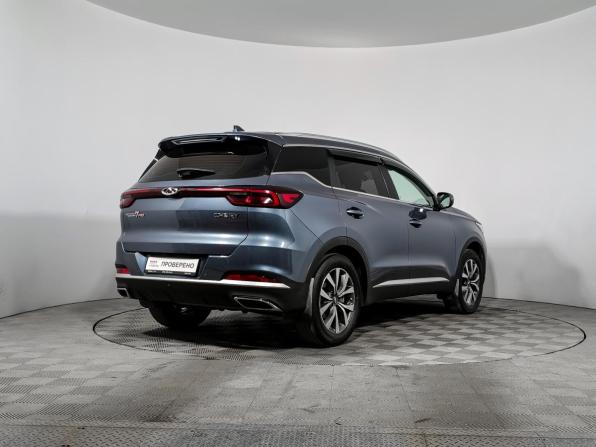 Chery Tiggo 7 Pro I с пробегом 2021 года, цена 1 499 000 рублей, 59030 км, внедорожник, Автокод Объявления