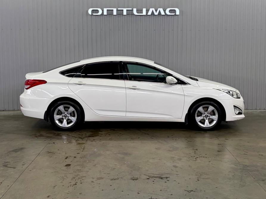 Hyundai i40 I Краснодар  - изображение 4