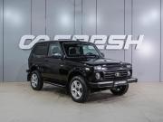 Lada (ВАЗ) Niva Legend Воронеж  - изображение 16