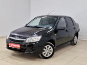 Lada (ВАЗ) Granta I Альметьевск  - изображение 19