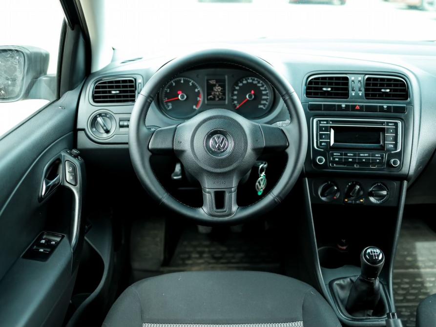 Volkswagen Polo V Ижевск  - изображение 12
