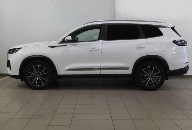 Chery Tiggo 8 Pro Max I с пробегом 2023 года, цена 2 050 000 рублей, 119531 км, внедорожник, Автокод Объявления
