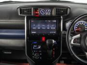 Toyota Tank I Иркутск  - изображение 41