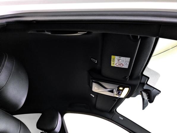 BMW 5 серии VII (G30/G31/G38) с пробегом 2019 года, цена 2 850 000 рублей, 164291 км, седан, Автокод Объявления
