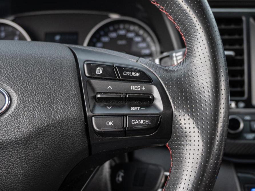 Hyundai Avante VI Краснодар  - изображение 18