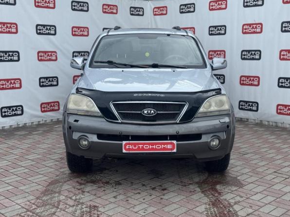 Kia Sorento I с пробегом 2006 года, цена 549 990 рублей, 286000 км, внедорожник, Автокод Объявления