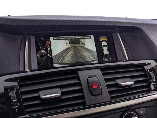 BMW X3 II (F25) Рестайлинг с пробегом 2014 года, цена 1 750 000 рублей, 234089 км, внедорожник, Автокод Объявления