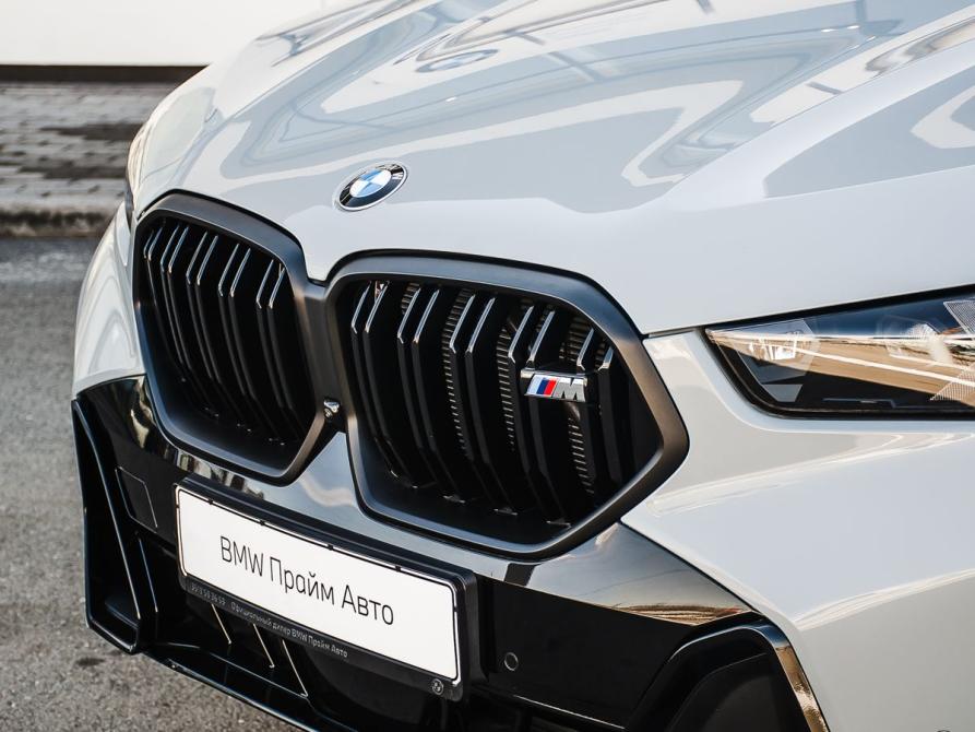 BMW X6 III (G06) Рестайлинг Магнитогорск  - изображение 18