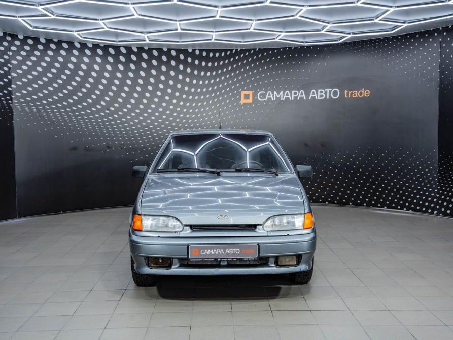 Lada (ВАЗ) 2114 Самара  - изображение 8