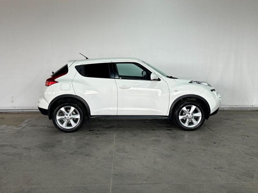 Nissan Juke I Москва  - изображение 8