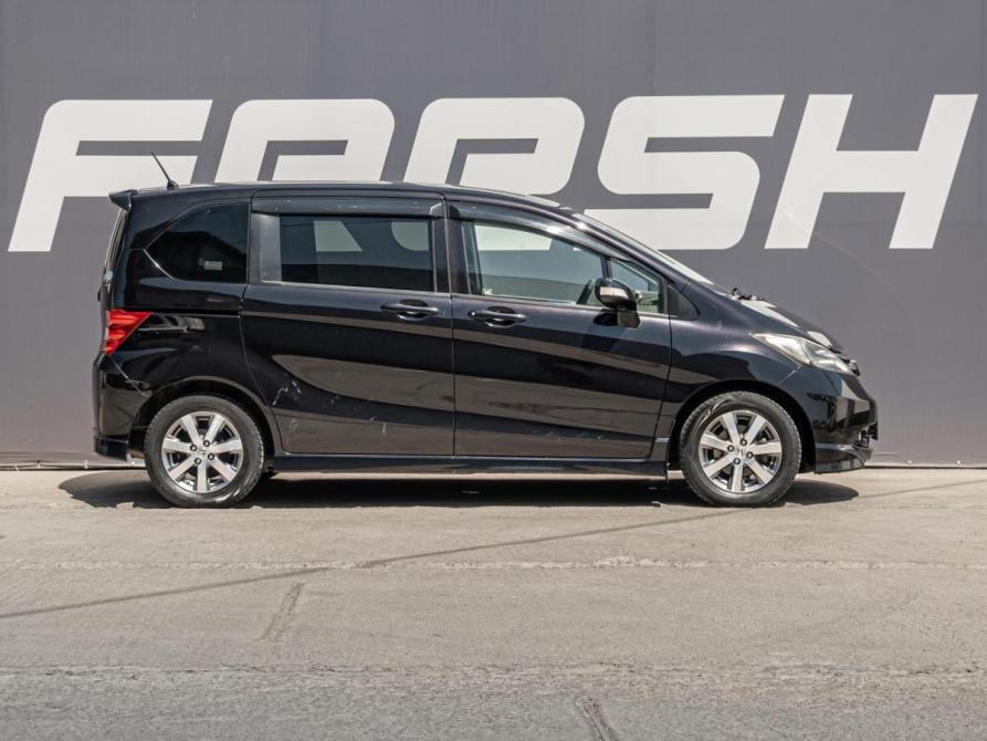 Honda Freed I Краснодар  - изображение 5