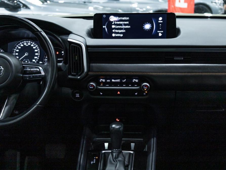 Mazda CX-50 Санкт-Петербург  - изображение 24