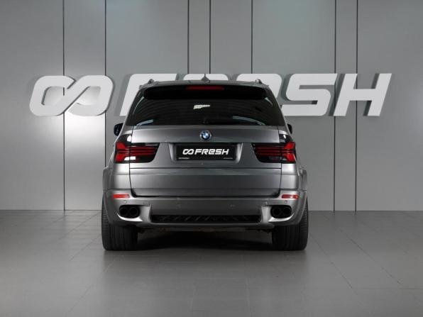 BMW X5 II (E70) с пробегом 2009 года, цена 2 325 000 рублей, 237011 км, внедорожник, Автокод Объявления