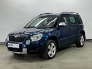 Skoda Yeti I Ярославль  - изображение 18