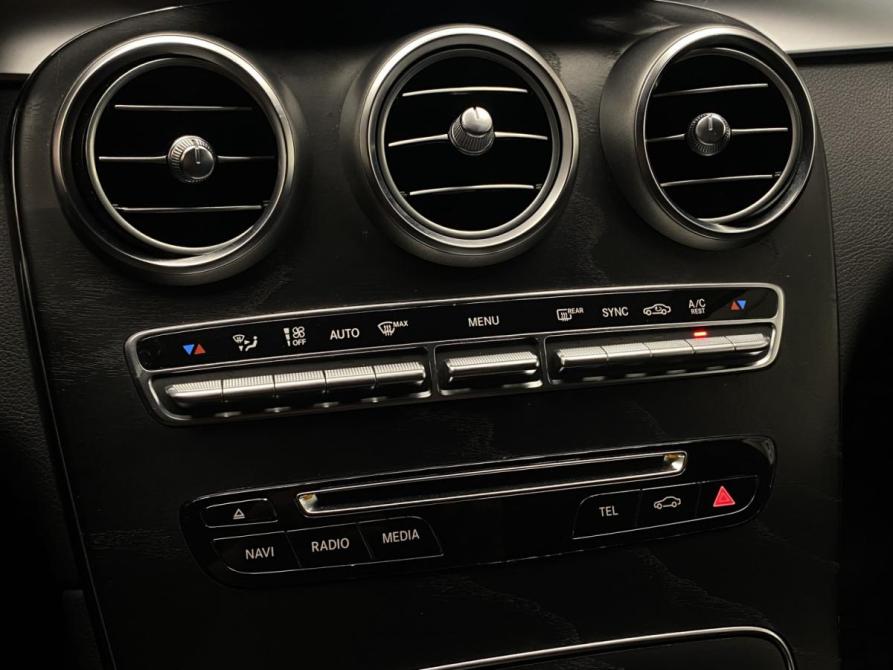 Mercedes-Benz GLC Coupe I (C253) Москва  - изображение 16