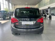 Opel Meriva B Рестайлинг Новосибирск  - изображение 20