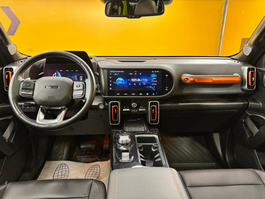 Haval Dargo Ижевск  - изображение 19