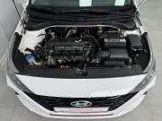 Hyundai Solaris II Рестайлинг Красноярск  - изображение 34