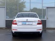 Skoda Octavia III (A7) Москва  - изображение 27