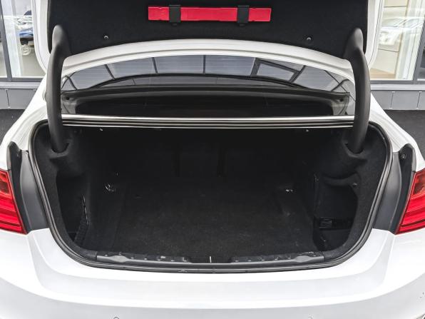 BMW 3 серии VI (F3x) с пробегом 2013 года, цена 1 660 000 рублей, 202445 км, седан, Автокод Объявления