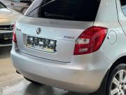 Skoda Fabia II Рестайлинг Оренбург  - изображение 27