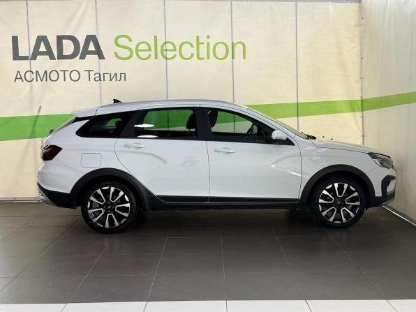 Lada (ВАЗ) Vesta I Рестайлинг (NG) с пробегом 2024 года, цена 1 495 000 рублей, 16000 км, универсал, Автокод Объявления