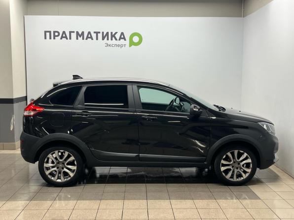 Lada (ВАЗ) XRAY I с пробегом 2021 года, цена 1 299 000 рублей, 44000 км, хэтчбек, Автокод Объявления