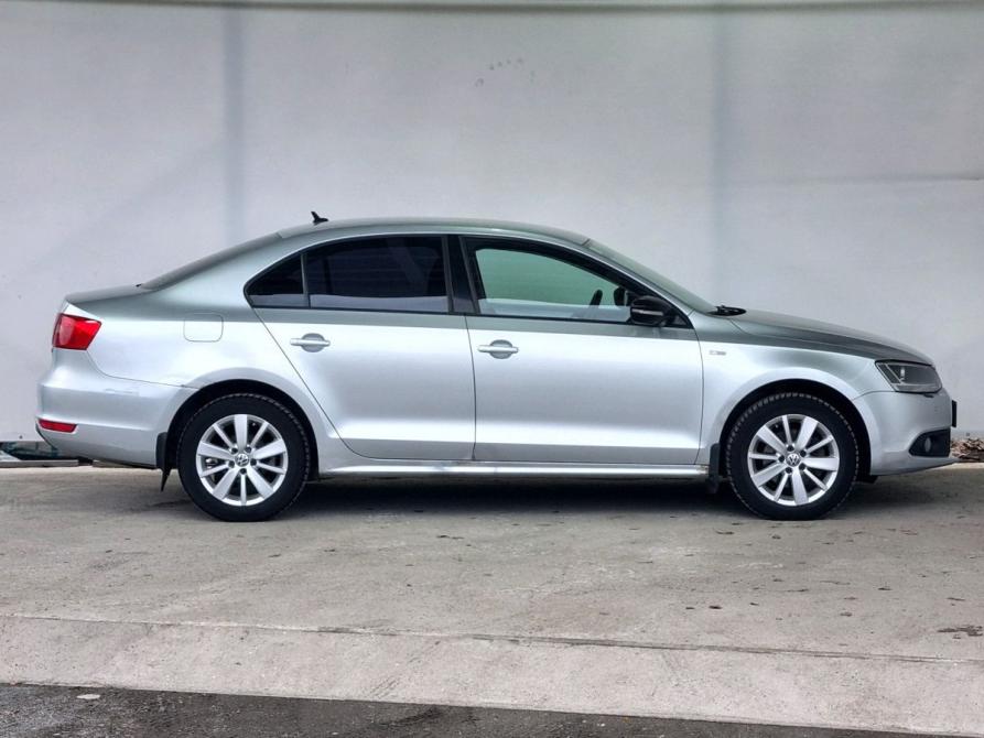Volkswagen Jetta VI Петрозаводск  - изображение 5