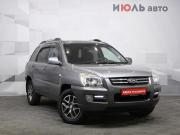 Kia Sportage II Екатеринбург  - изображение 18