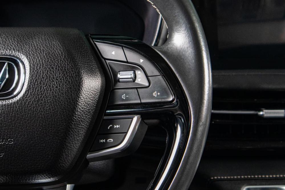 Changan CS95 I Рестайлинг Сургут  - изображение 14