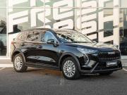 Haval Jolion I Рестайлинг Краснодар  - изображение 22